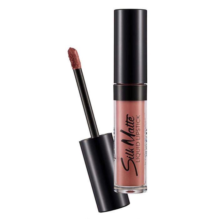 Flormar Rouge à Lèvres Liquide Silk Matte