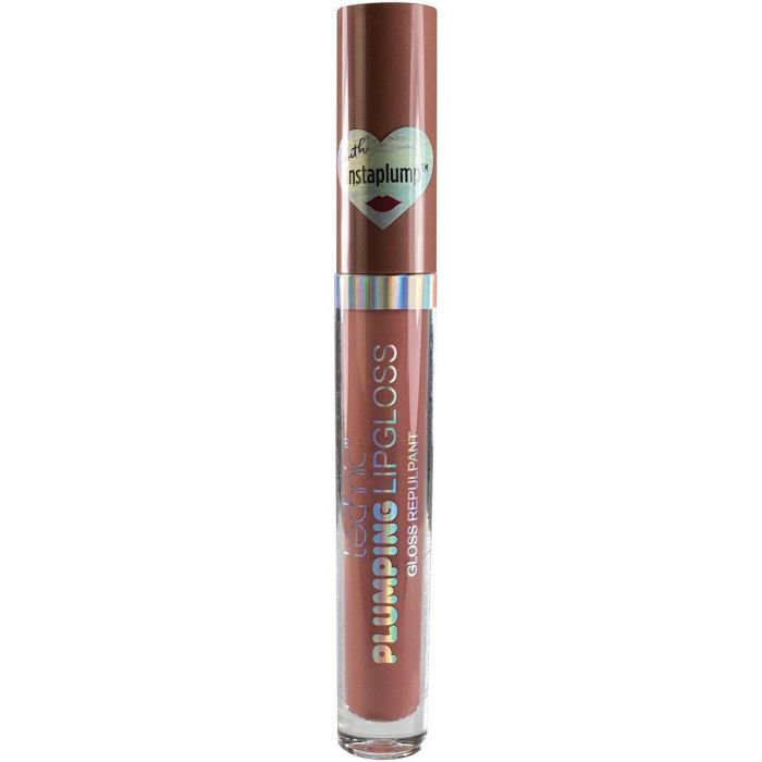 Gloss Repulpant Lèvres
