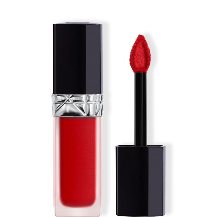 Dior Rouge Dior Forever Liquid Rouge à Lèvres