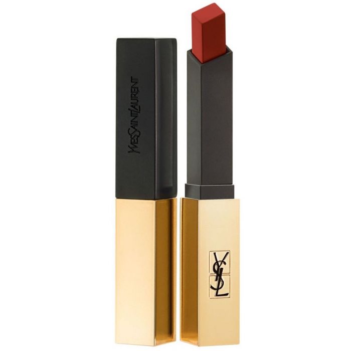 Yves Saint Laurent Rouge à Lèvres Rouge Pur Couture The Slim