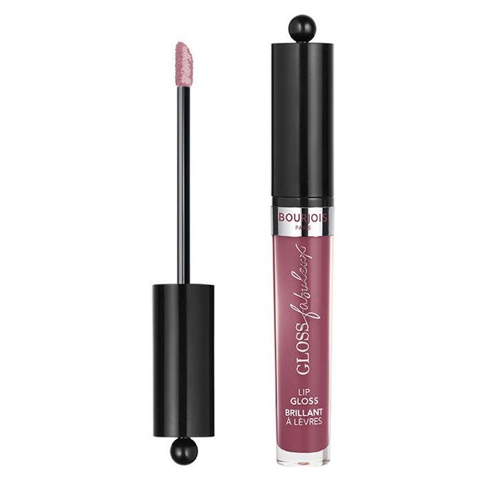 Bourjois Lip Gloss Fabuleux Brillant à Lèvres