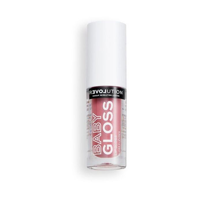 Revolution Brillant à Lèvres Baby Gloss Revolution