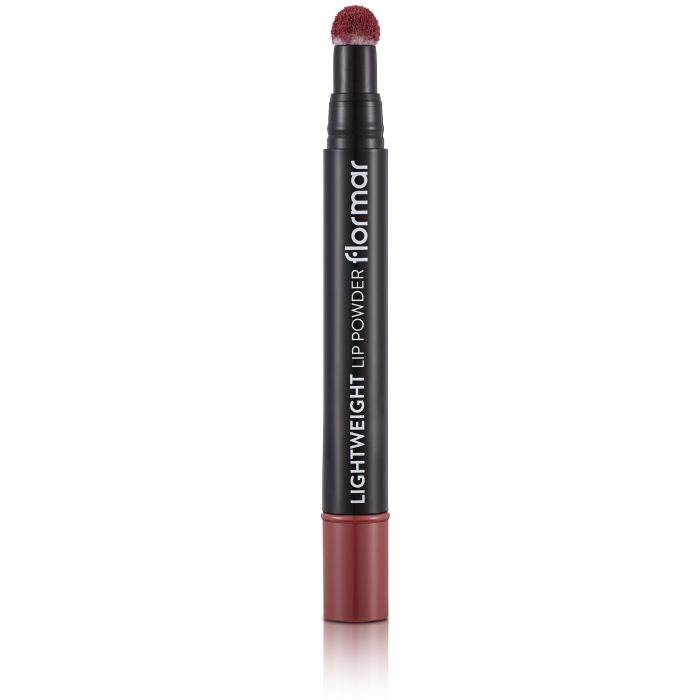 Flormar Lip Powder Lightweight Rouge à lèvres