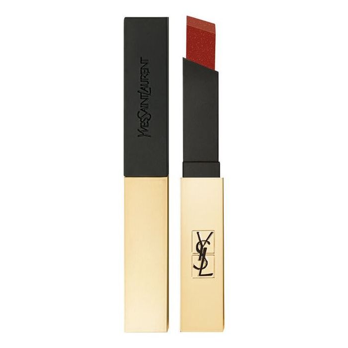 Yves Saint Laurent Rouge Pur Couture The Slim Vibing Nudes Rouge à Lèvres
