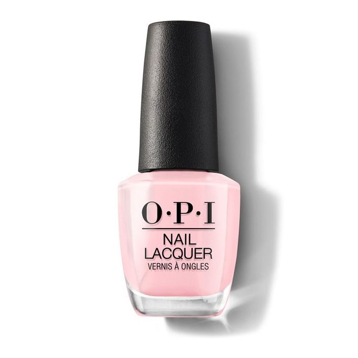 OPI Vernis à Ongles Nail Lacquer Collection Blancs et Naturels