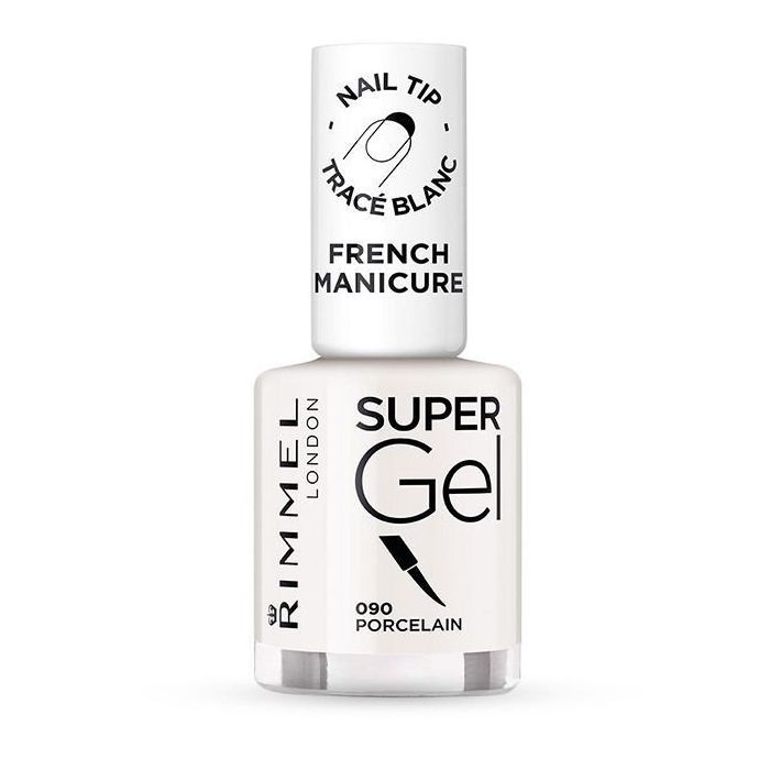 Rimmel Super Gel French Manucure Rimmel