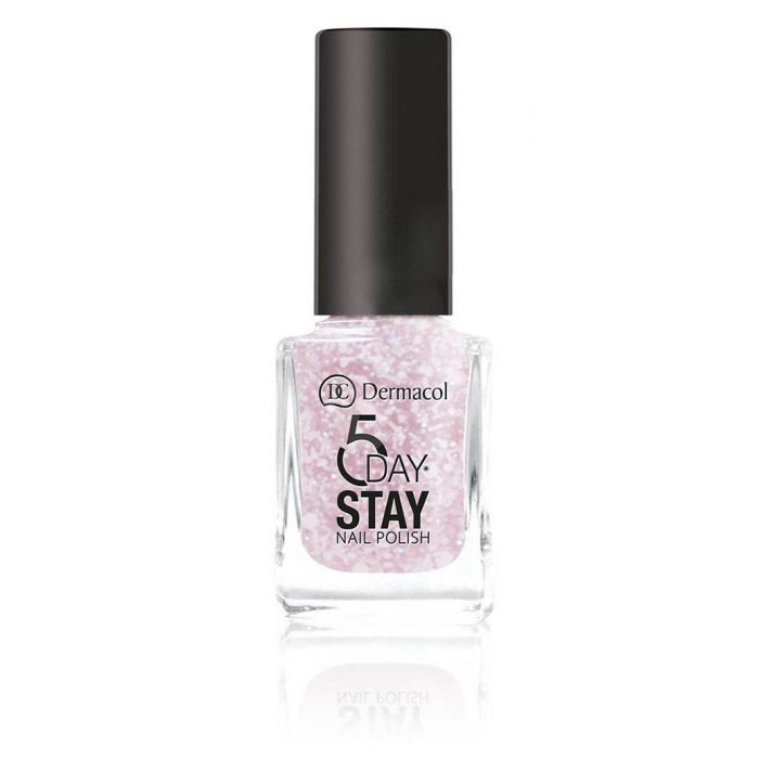 Dermacol 5 Day Stay Vernis à Ongles