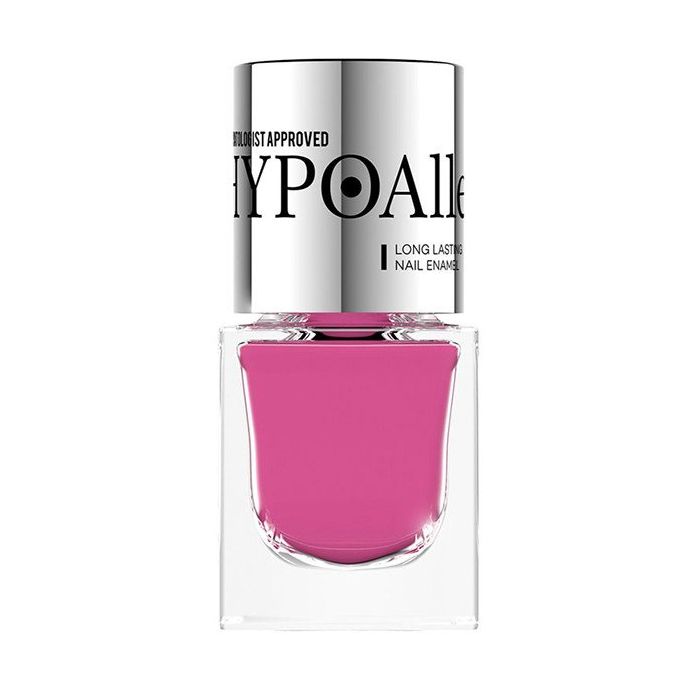 Bell HypoAllergenic Hypo Vernis à Ongles Longue Tenue Hypoallergénique