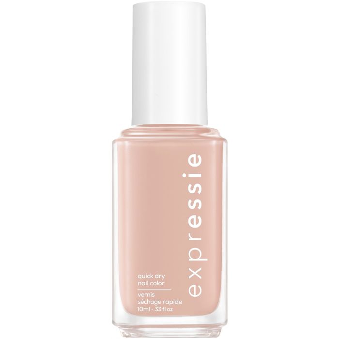 Essie Vernis à Ongles Séchage Rapide Expressie