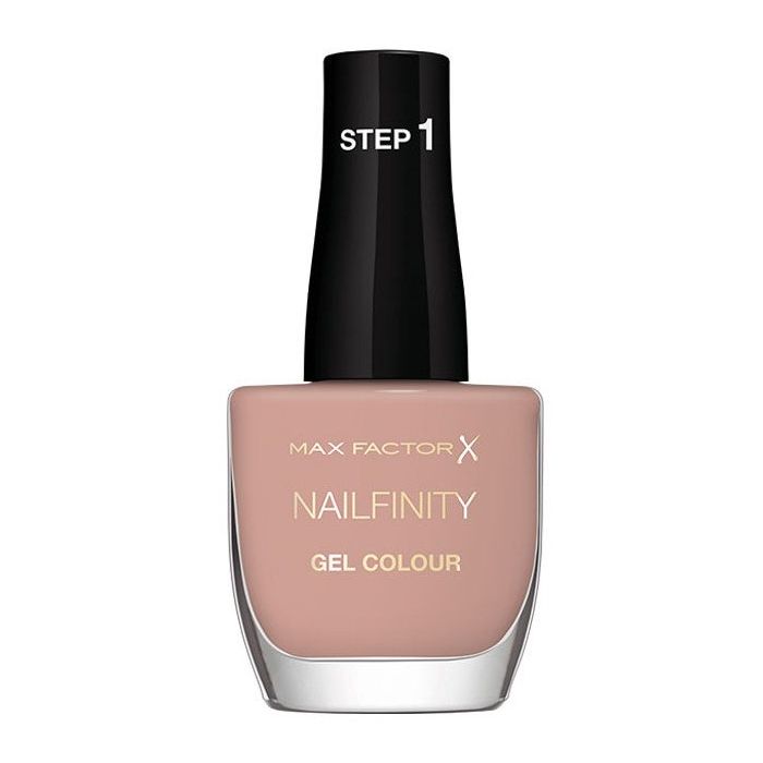 Max Factor Vernis à ongles Nailfinity Gel Colour Longue Tenue