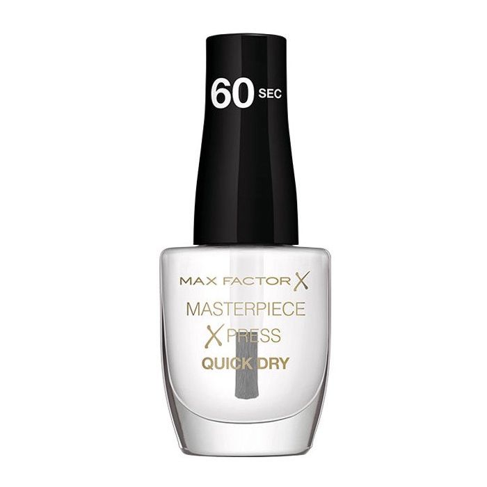 Max Factor Vernis à ongles Masterpiece Xpress Quick Dry