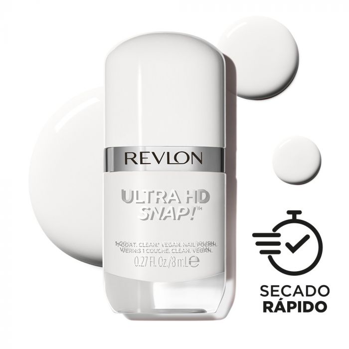 Revlon Vernis à ongles Ultra HD Snap!