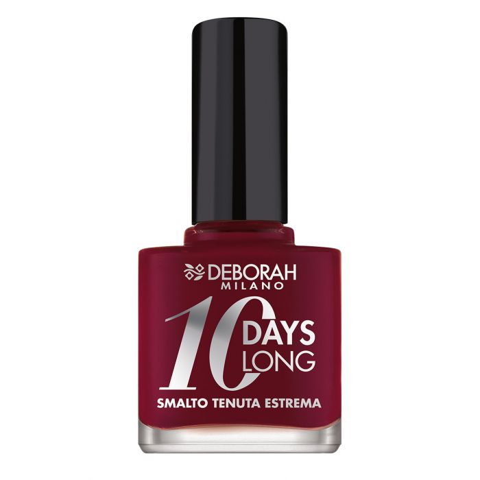Deborah Milano Vernis à ongles 10 Days Long Deborah Milano