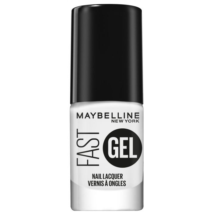 Maybelline New York Vernis à Ongles Fast Gel Maybelline New York
