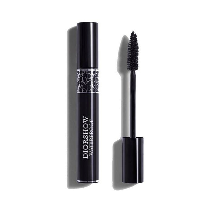 Dior DIORSHOW WATERPFROOF Mascara professionnel