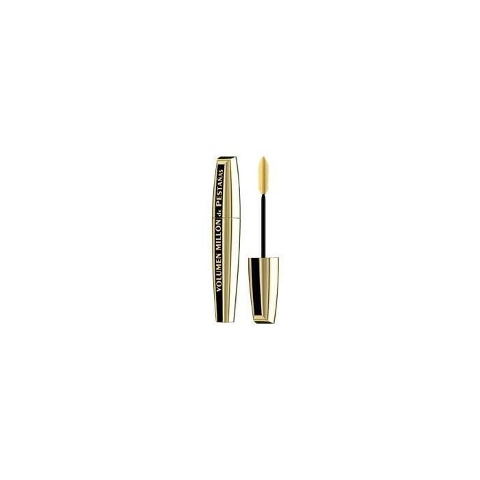 L'Oréal París Mascara Volume Million L'Oréal París