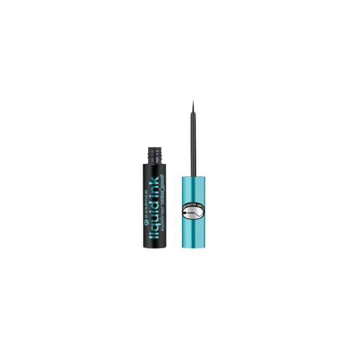 Essence Liquid Ink Eyeliner Effet Encre
