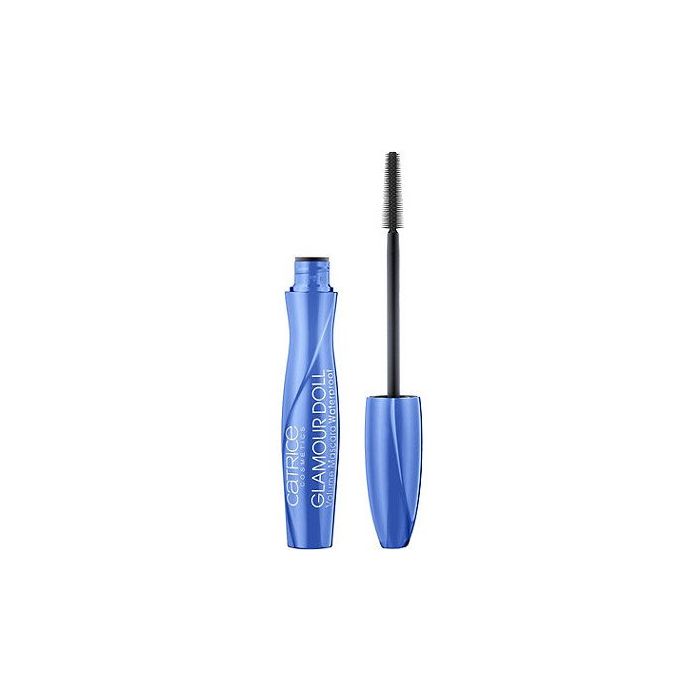 Catrice Glamour Doll Catrice Mascara Catrice