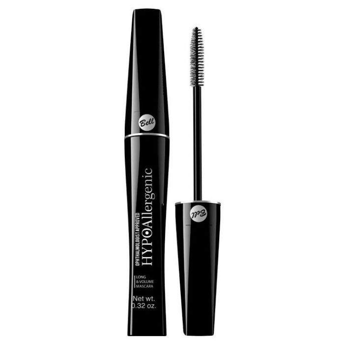 Bell HypoAllergenic Hypo Mascara Long&Volume Bell HypoAllergenic