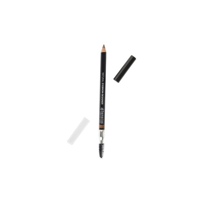 Benecos Crayon à sourcils Benecos Produits de maquillage pour sourcils et crayons