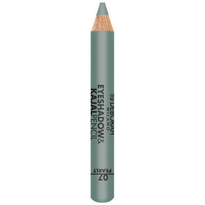 Deborah Milano Crayon Yeux Eyeshadow & Kajal Deborah Milano