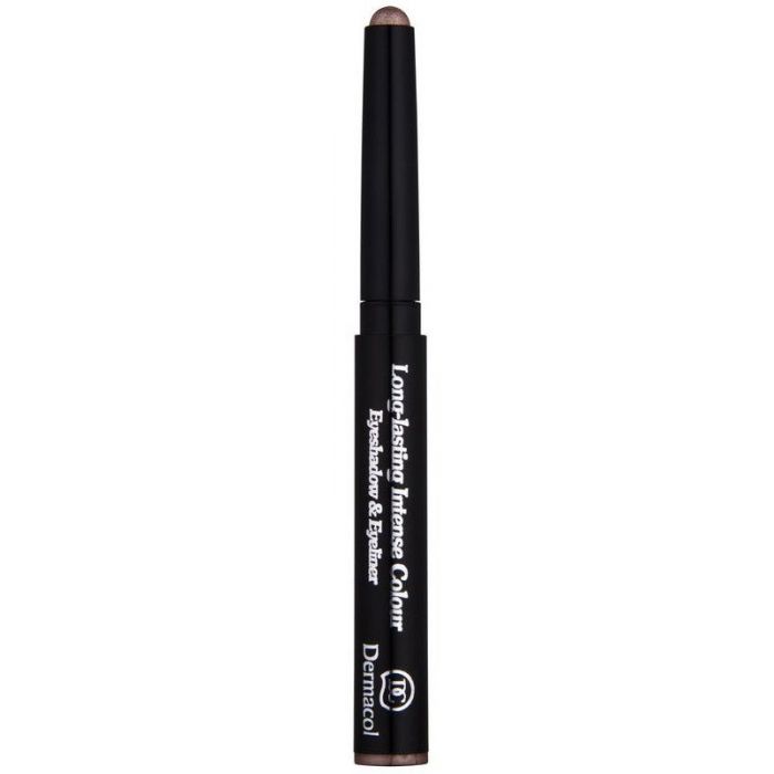 Dermacol Eyeliner et Fard à Paupières Couleur Intense