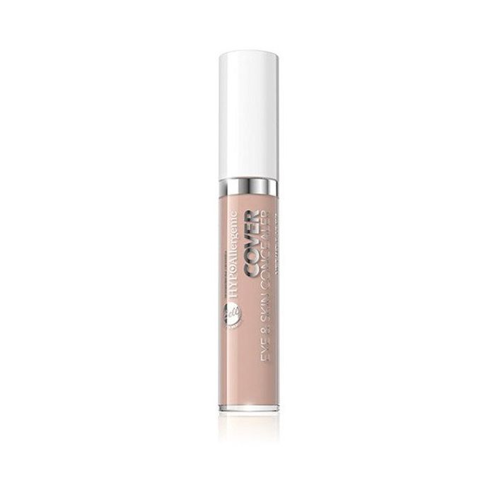 Bell HypoAllergenic Hypo Cover Eye & Skin Correcteur Liquide
