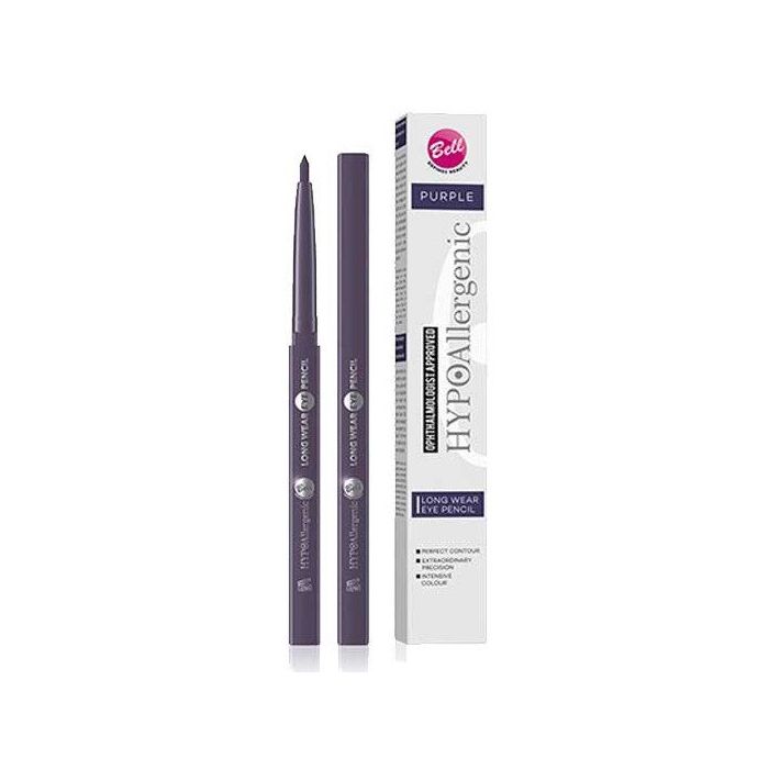 Bell HypoAllergenic Hypo Eyeliner Hypoallergénique Long Wear