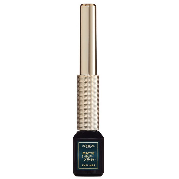 L'Oréal París Eyeliner liquide Matte Signature