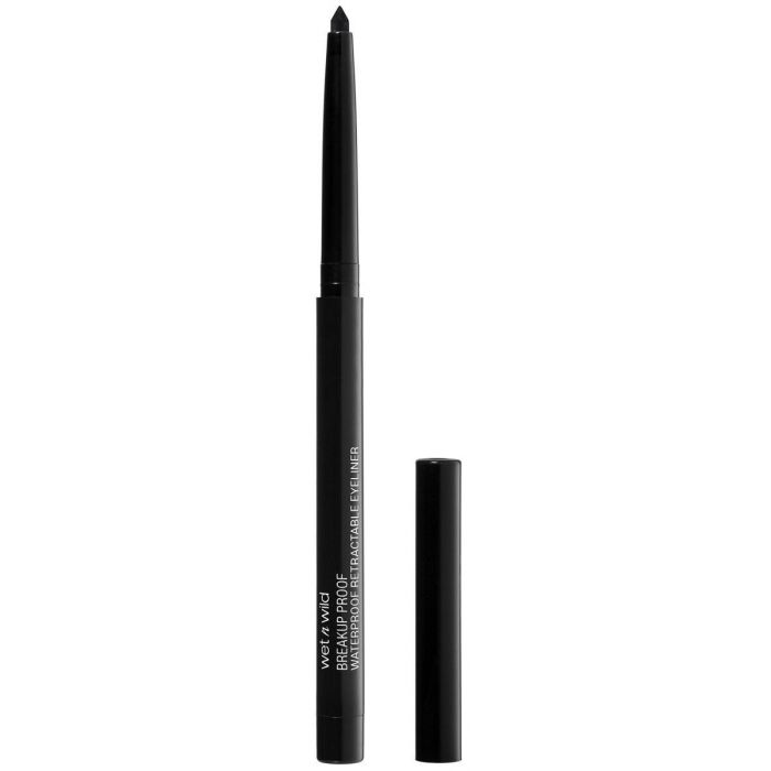 Wet N Wild Eyeliner Rétractable Megalast Breakup Proof