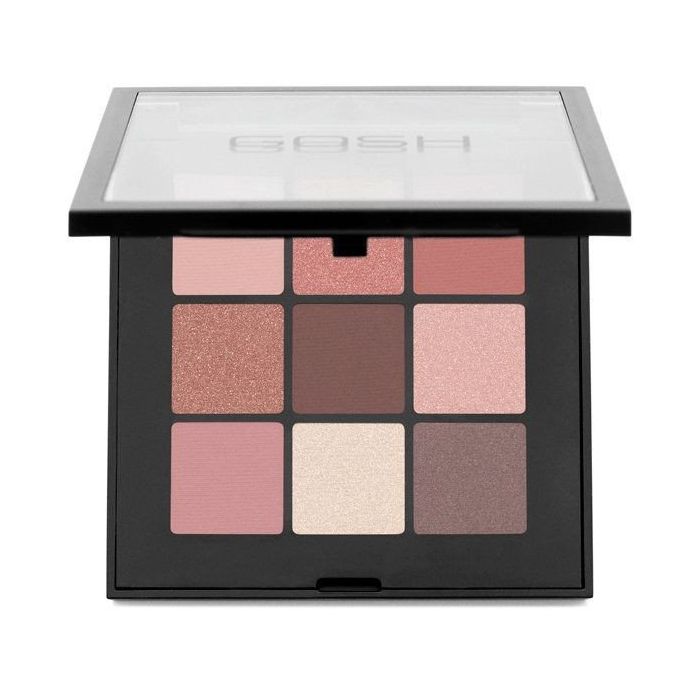 Gosh Palette de fards à paupières Eyedentity