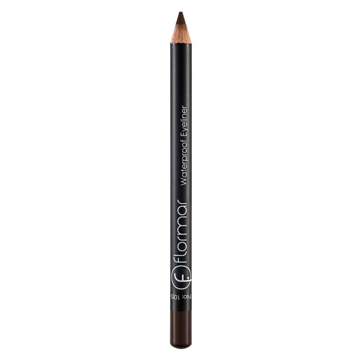 Flormar Eyeliner Waterproof Flormar Eyeliners et crayons pour les yeux