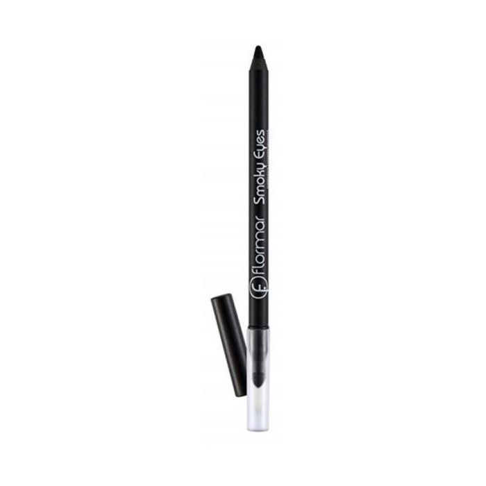 Flormar Eyeliner waterproof Smoky Eyes Flormar