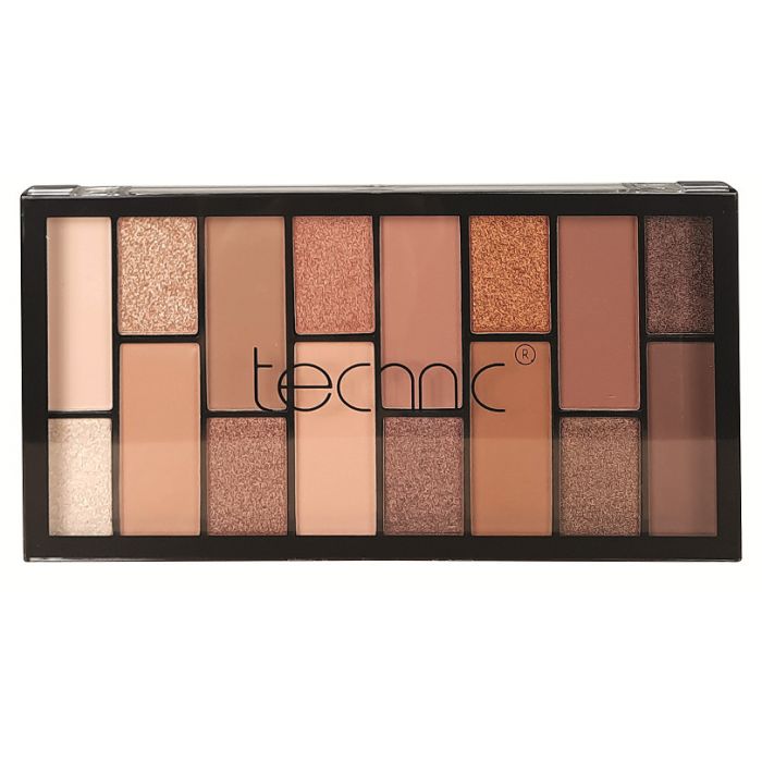 Exposed Palette de fards