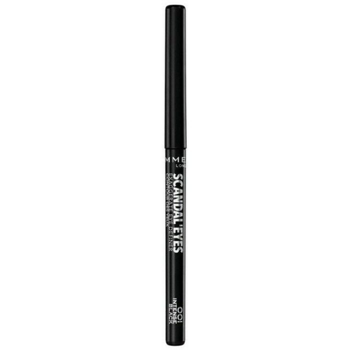 Rimmel Eyeliner automatique ScandalEyes Exaggerate Eye Definer