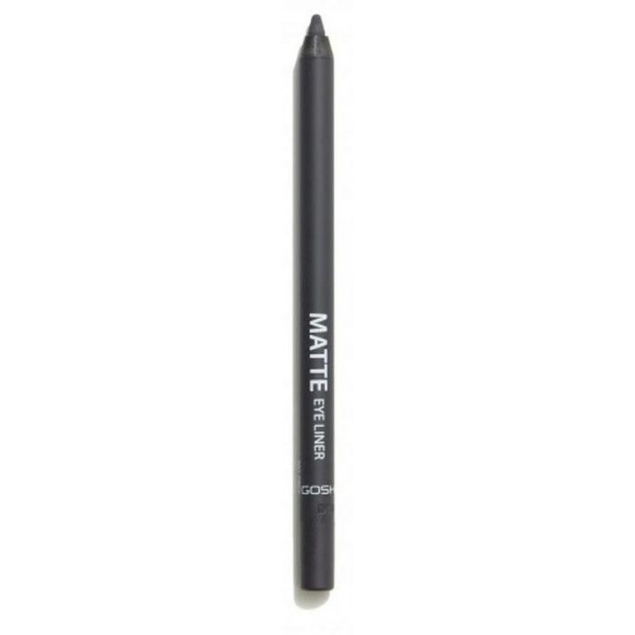 Gosh Eyeliner mat Matte Eye Liner Gosh