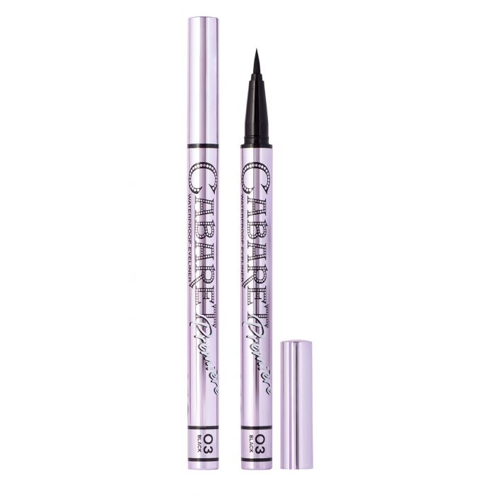 Vivienne Sabó Eyeliner Extra Fin Cabaret Vivienne Sabó