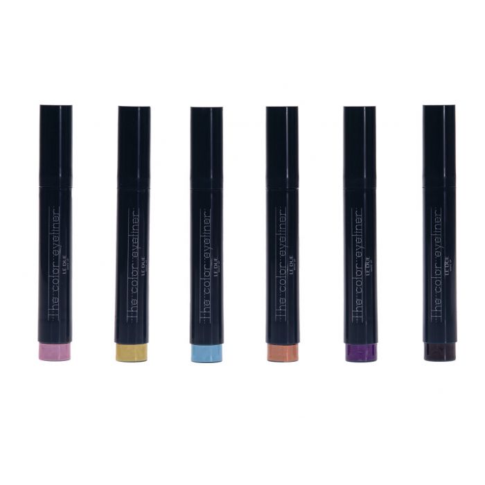Le Due Make Up Eyeliner Colour Le Due Make Up