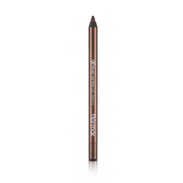 Flormar Crayon Gel Eyeliner Extreme Tattoo