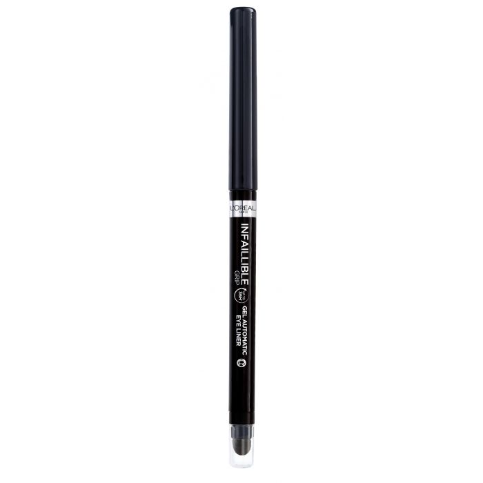 L'Oréal París Infaillible Gel Eyeliner Automatique 36H