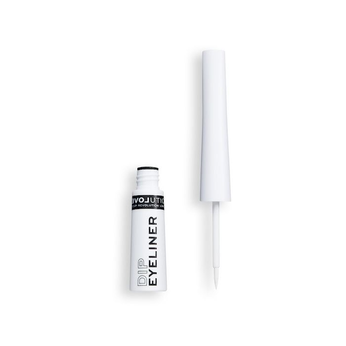 Revolution Eyeliner blanc Dip Eyeliner Relove