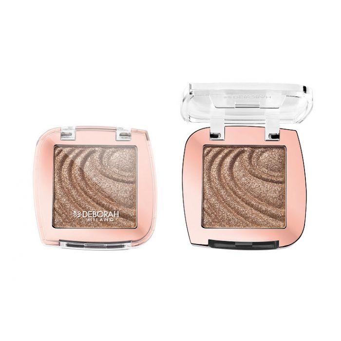 Deborah Milano Fard à paupières compacte Color Lovers