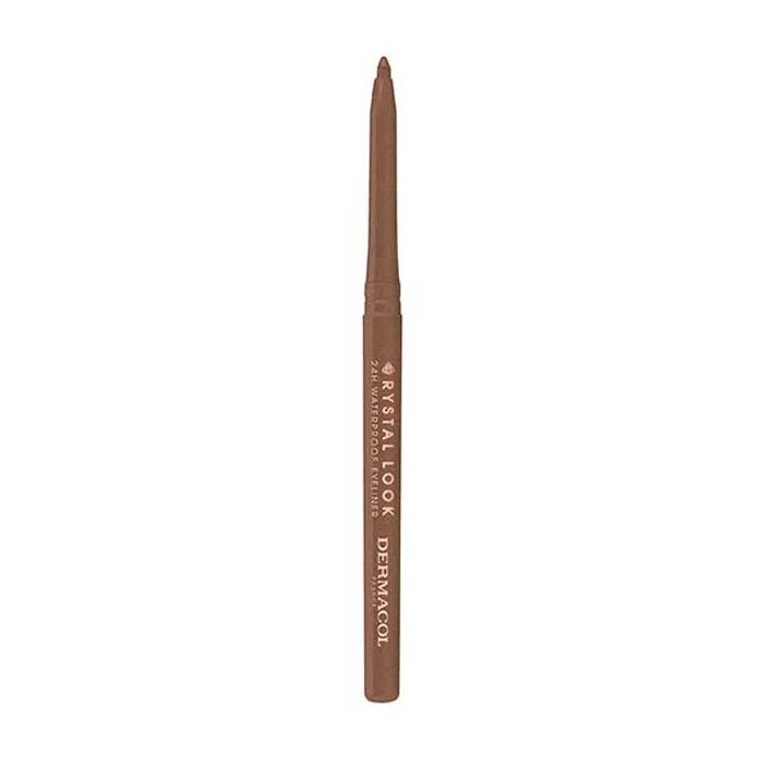 Dermacol Eyeliner automatique Crystal Dermacol