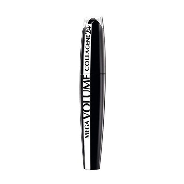 L'Oréal París Mascara Mega Volume Collagène 24H