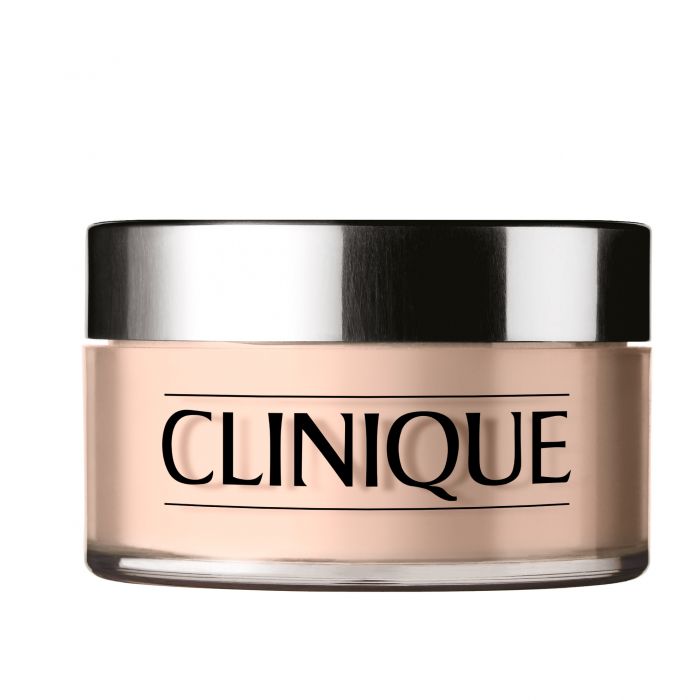 Clinique Blended Face Powder Poudres Libres