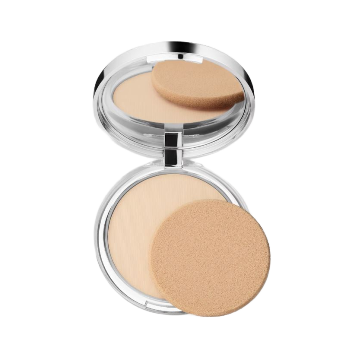 Clinique Stay Matte Poudres Compactes Fini Mat