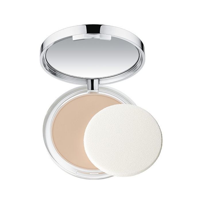 Clinique Almost Powder Poudres Compactes Minérales SPF15