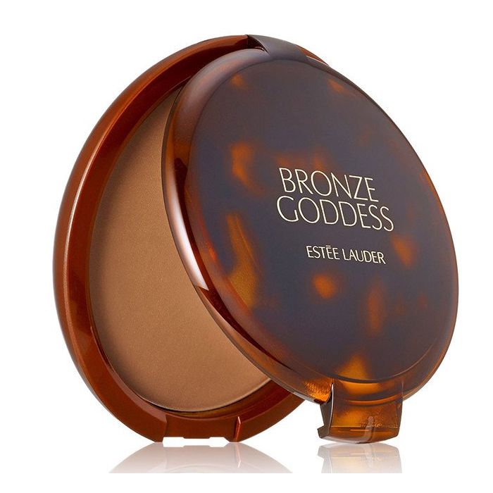 Estée Lauder Poudres Bronzantes Bronze Goddess