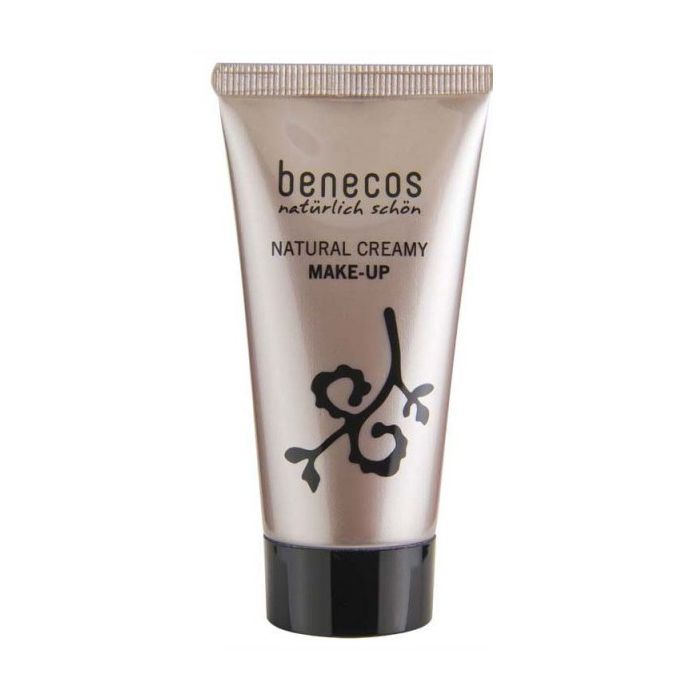 Benecos Fond de teint crème naturel