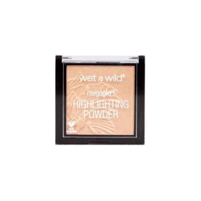 Wet N Wild Illuminateur MegaGlo Highlighting Powder